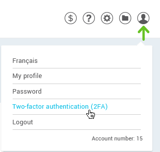 Setup-your-authenticator-app-with-cyberimpact